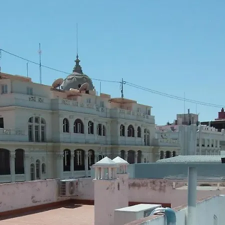 Alohalacant Ii Piso En La Playa Y En El Ayuntamiento דירה *
